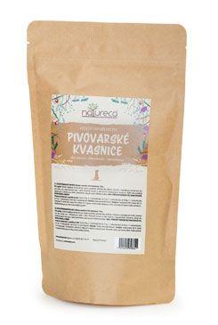 Natureca Pivovarské Kvasnice 1kg