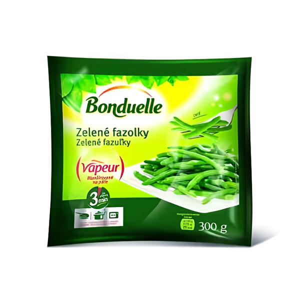 Bonduelle Zelené fazolky Vapeur