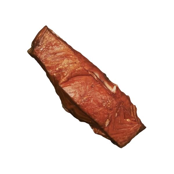 Rybářství Chlumec Losos filet uzený