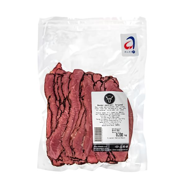 Maso Klouda Pastrami