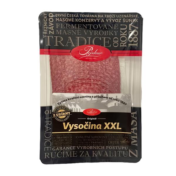 Pejskar Vysočina XXL krájená