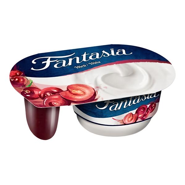 Fantasia Jogurt s višněmi