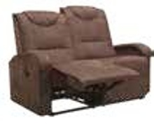 POHOVKA BOB 2 P25 - hnědá