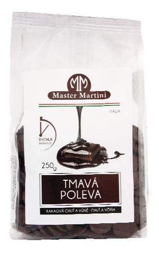 Master Martini Poleva, 250 g