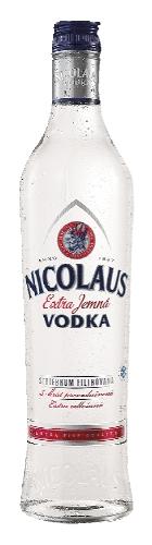 Nicolaus vodka, 700 ml