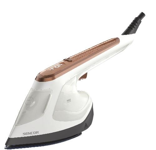 Napařovač oděvů SSI 0880BZ