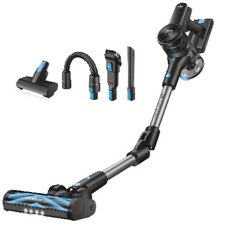 Tyčový vysavač Hurricane H7, 1 KS