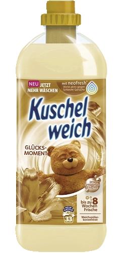 Kuschelweich, 38 PD