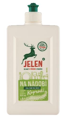 Jelen, 500 ml