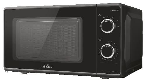 Mikrovlnná trouba Galiato, 1 KS