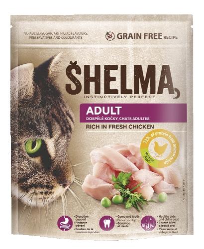 Shelma, 750 g