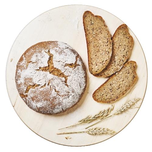 Chléb bavorský , 750 g