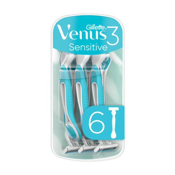 VENUS 3 Comfort Sensitive jednorázová holítka