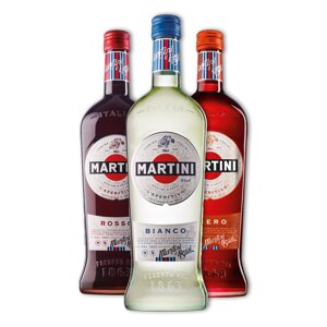MARTINI
