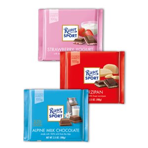 RITTER SPORT