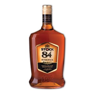 STOCK 84