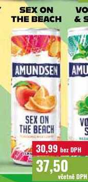 SEX ON THE BEACH 250ml