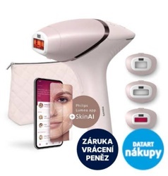 Epilátor Philips Lumea IPL Series 9900 BRI976/00