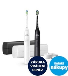 Set zubních kartáčků Philips Sonicare 5300 HX7109/01...