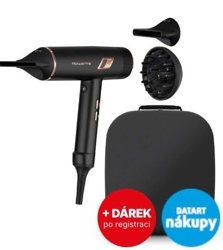 Fén Rowenta Ultimate Experience Maestria CV9920F3