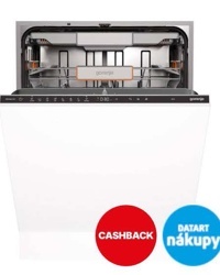 Myčka nádobí Gorenje ULTRA16BWIFI Super Tichá