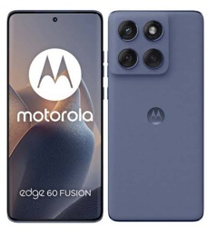 Mobilní telefon Motorola Edge 60 Fusion 5G 8 GB / 256 GB (PB7E0038PL) šedý