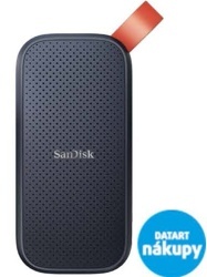 SSD externí SanDisk Portable 2 TB (SDSSDE30-2T00-G26)