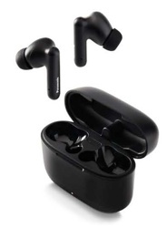 Sluchátka Panasonic RZB110WDE-K (RZ-B110WDE-K) černá