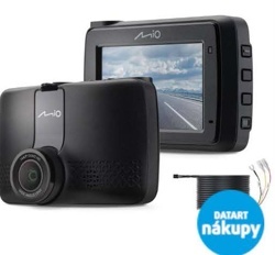 Autokamera Mio MiVue 803W Pro (5415N9260002) černá