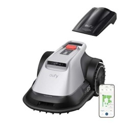 Robotická sekačka Anker eufy E18