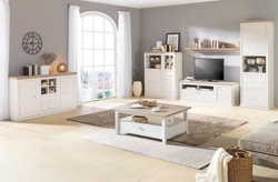 Obývací sestava - komoda