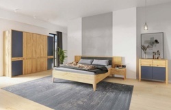 Ložnice - postelová sestava