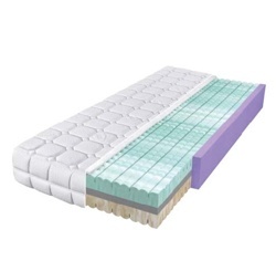 Matrace ze studené pěny