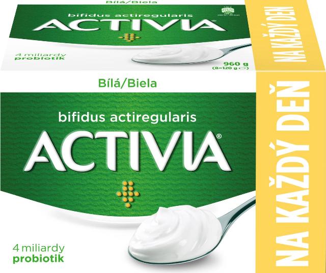Activia Jogurt