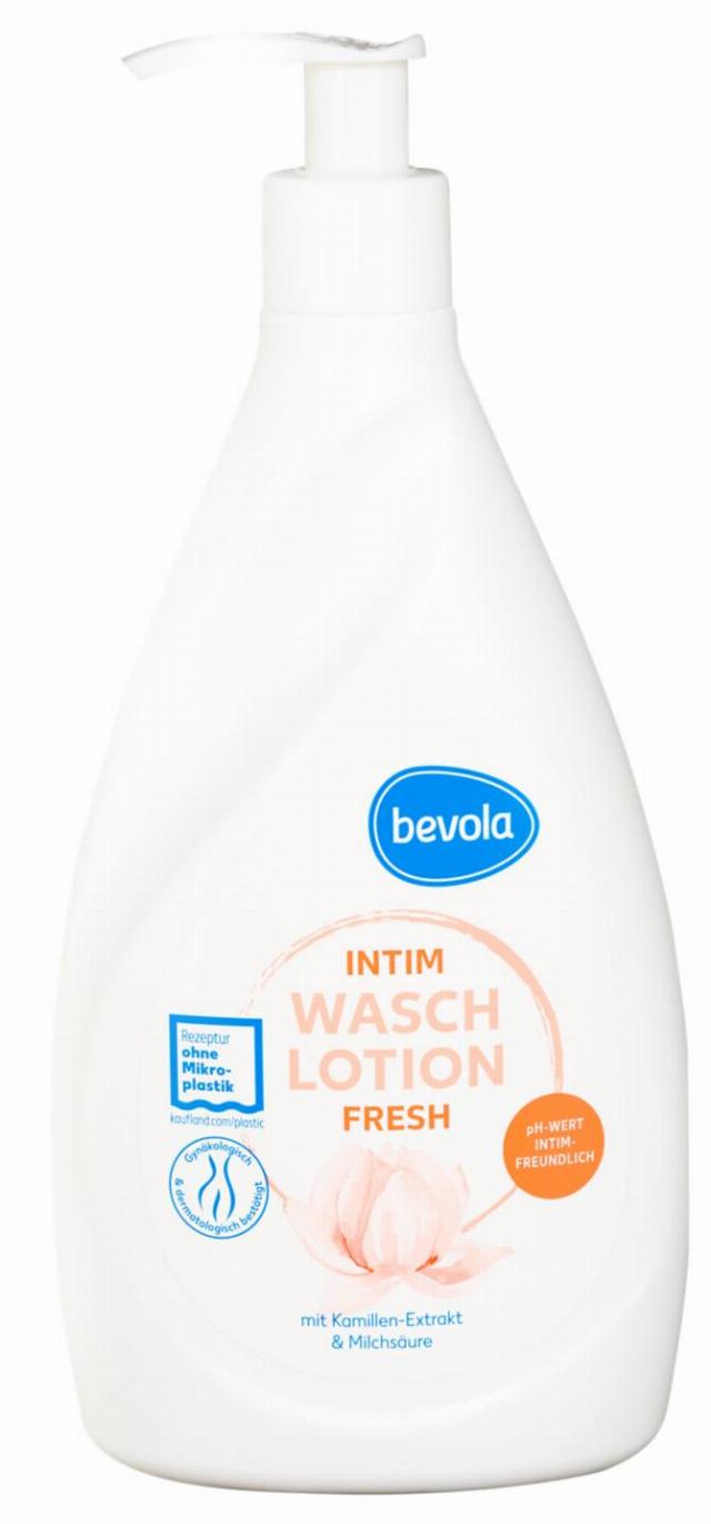 bevola Intimní gel