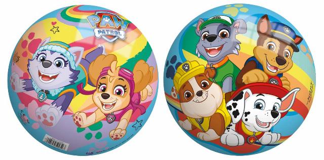 Míč průměr: 23 cm