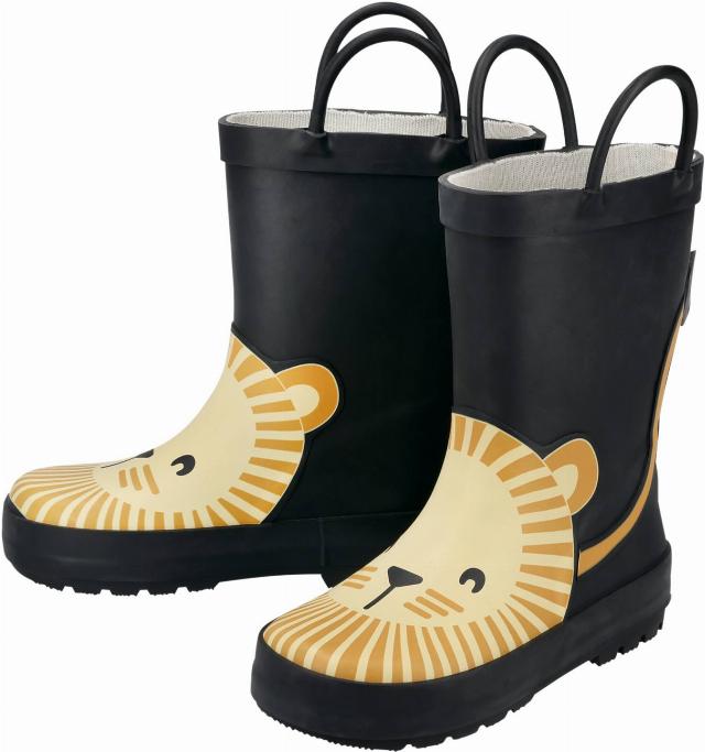 KUNIBOO Holínky velikosti: 24/25 - 30/31