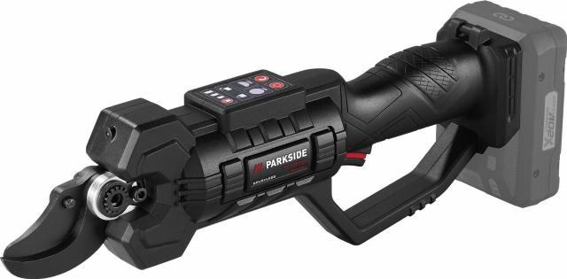 Parkside Performance Aku nůžky na větve PPAAS 20-Li