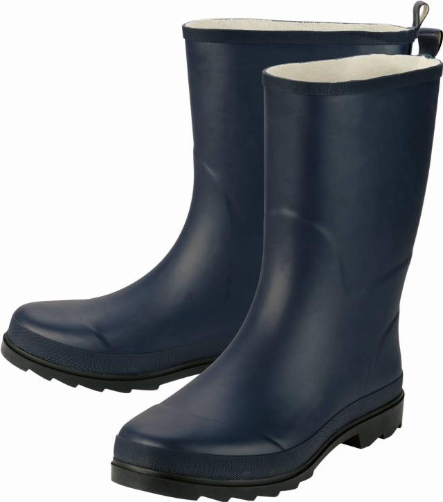 PARKSIDE Holínky šedé