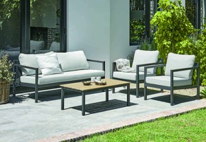 Zahradní set BEJSTRUP