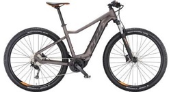 Elektrokolo »Macina Race 592«*