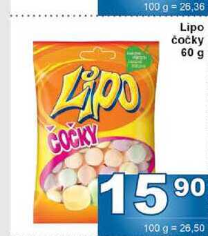 Příšerky želé 11g