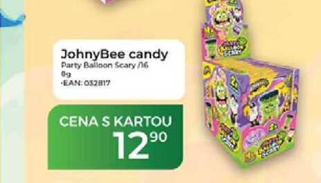 JohnyBee candy 6g