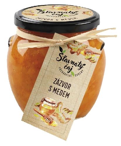 Šťavnatý Čaj, 500 g