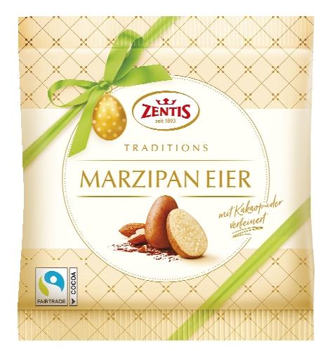 Marcipánová vajíčka