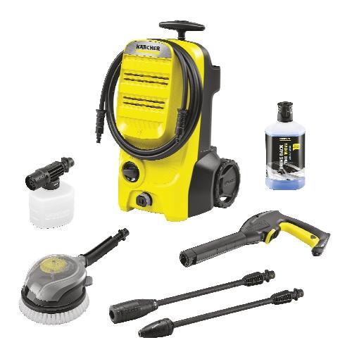 Tlaková Myčka K4 Classic Car, 1 KS