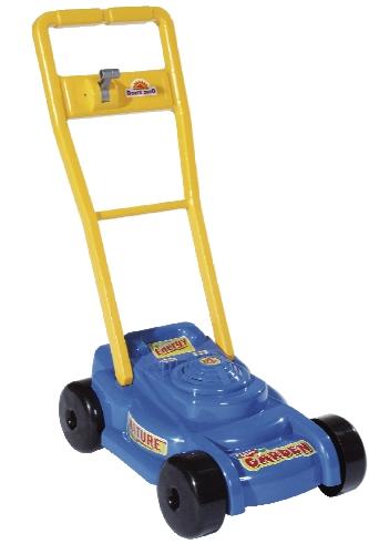 Dětská sekačka na trávu, 1 KS