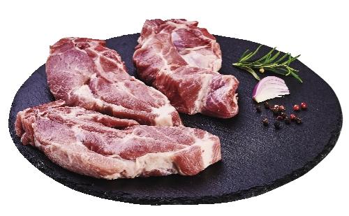Vepřová krkovice Globus bez kosti, 1 kg