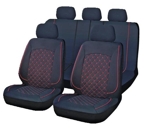 Autopotahy Sydney, 1 KS