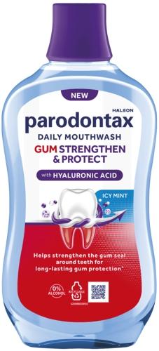 Parodontax, 500 ml